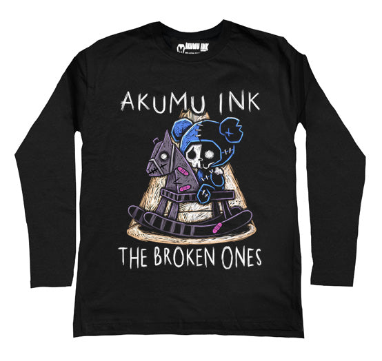 Akumu Ink Men Shirts, goth Men Shirts, skull Men Shirts, 