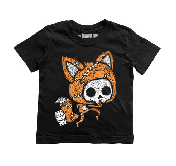 Akumu Ink tshirt, goth tshirt, skull tshirt,