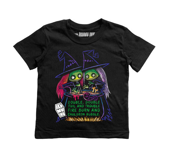 Akumu Ink tshirt, goth tshirt, skull tshirt,
