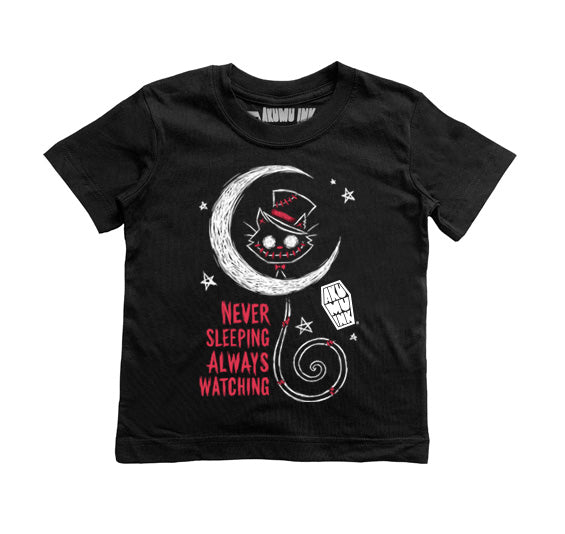 Akumu Ink tshirt, goth tshirt, skull tshirt,