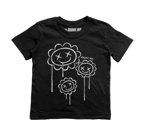 Akumu Ink tshirt, goth tshirt, skull tshirt,