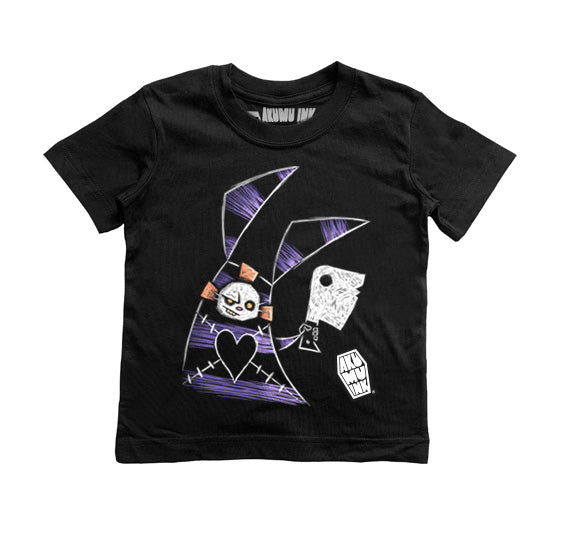 Akumu Ink tshirt, goth tshirt, skull tshirt,