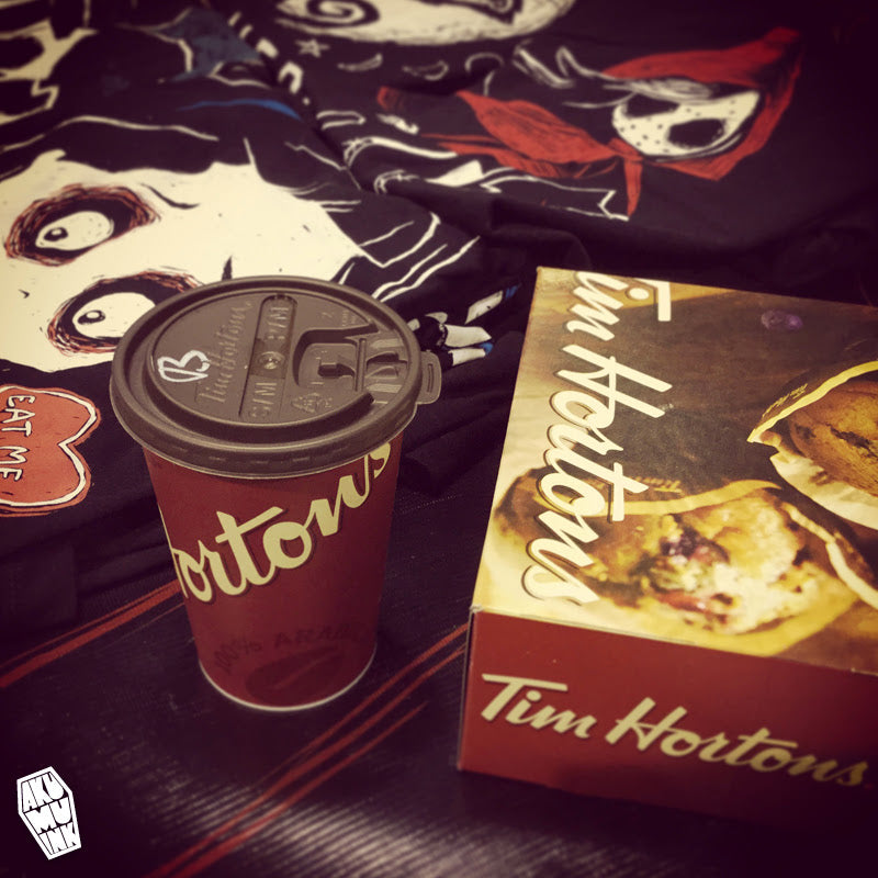 CALGARY EXPO 2015