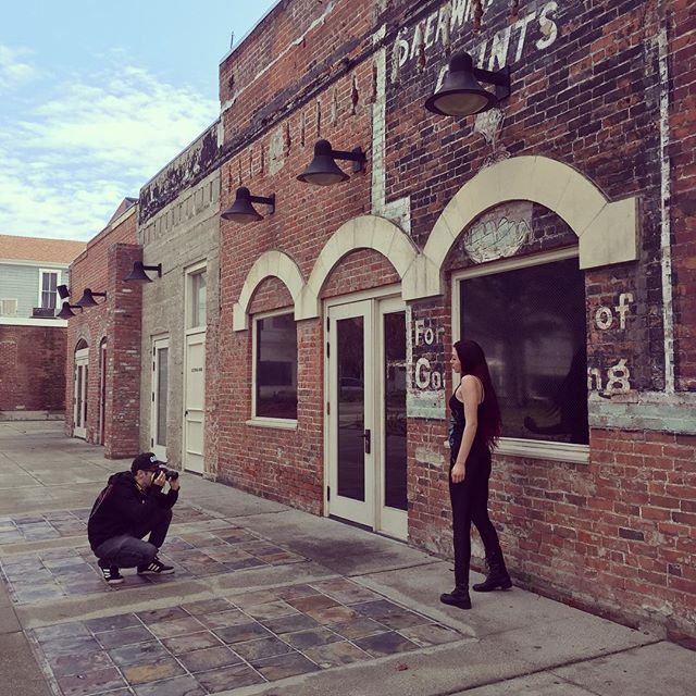 Summer 2016 Photoshoot