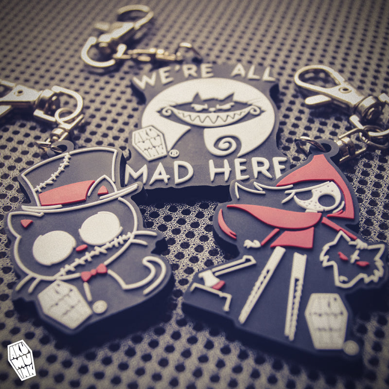 Keychains