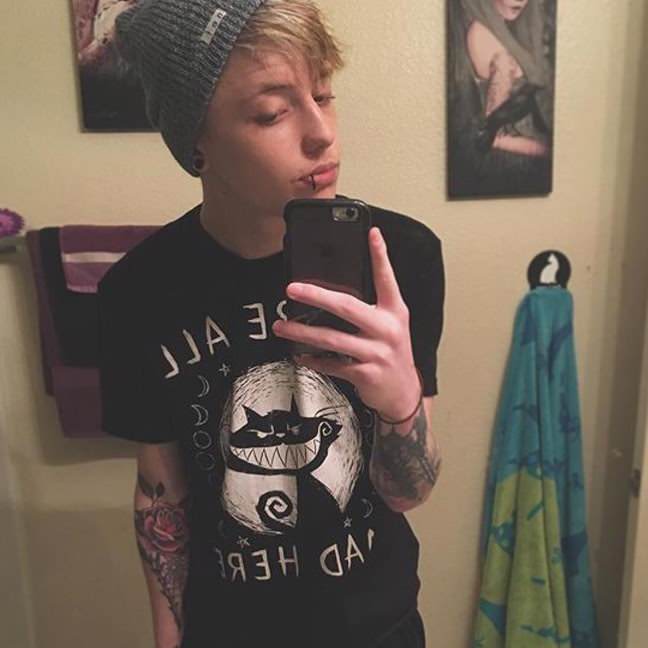 Maxwell James