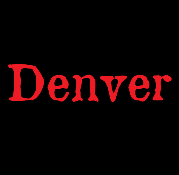 Denver Comiccon