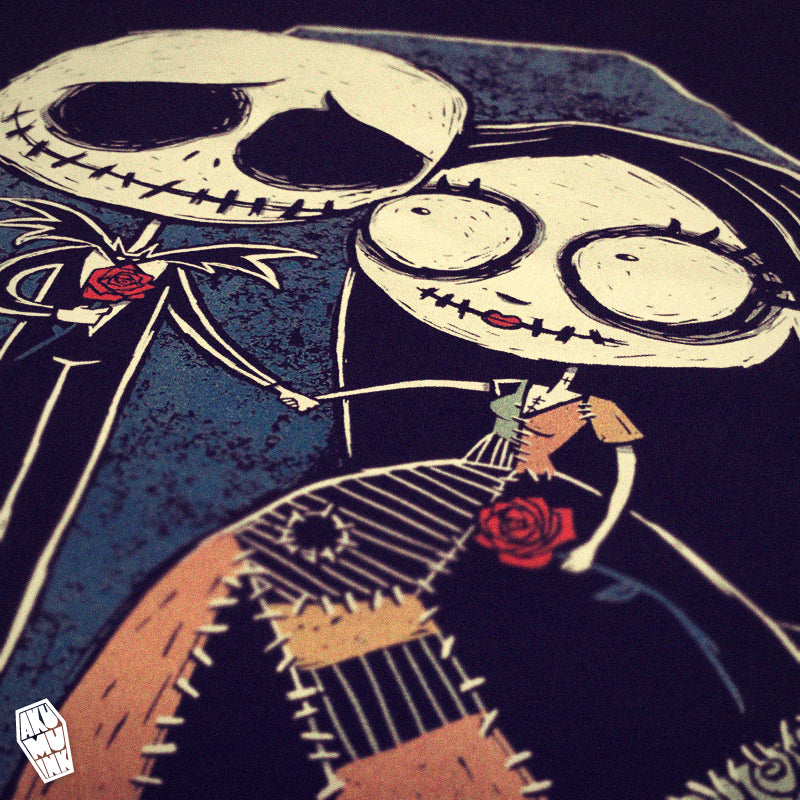 Lovers in Love