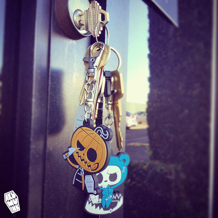 Keychains