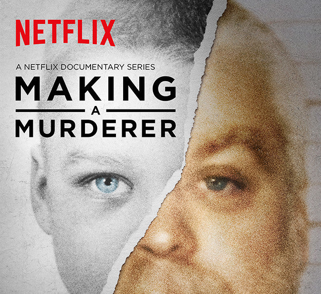 Making a Murderer