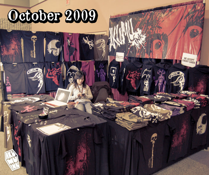 Old Con Photo
