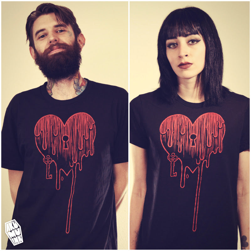 BLEEDING HEART