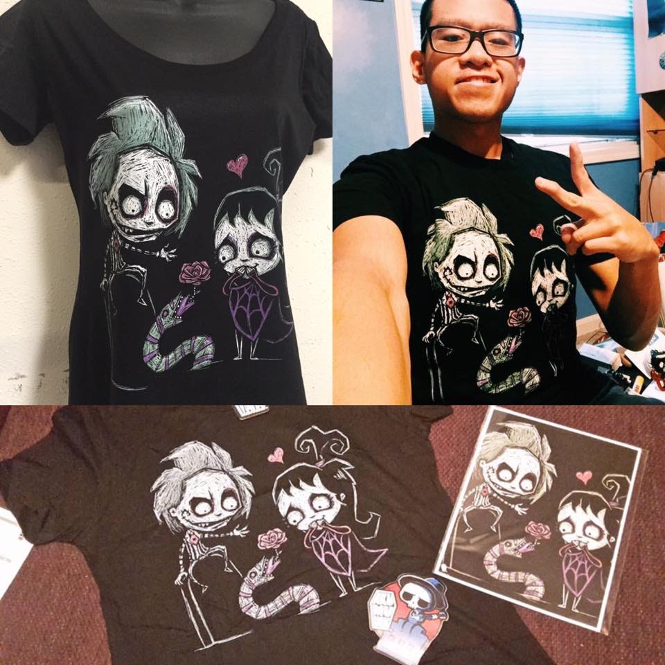 December Exclusive Haul