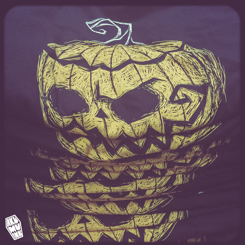 Pumpkin Collector Teaser
