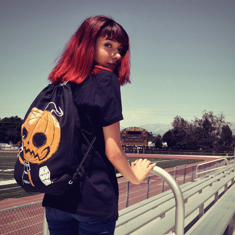 DRAWSTRING BAGS