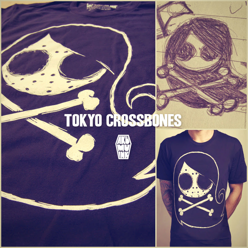 MASK & BONES