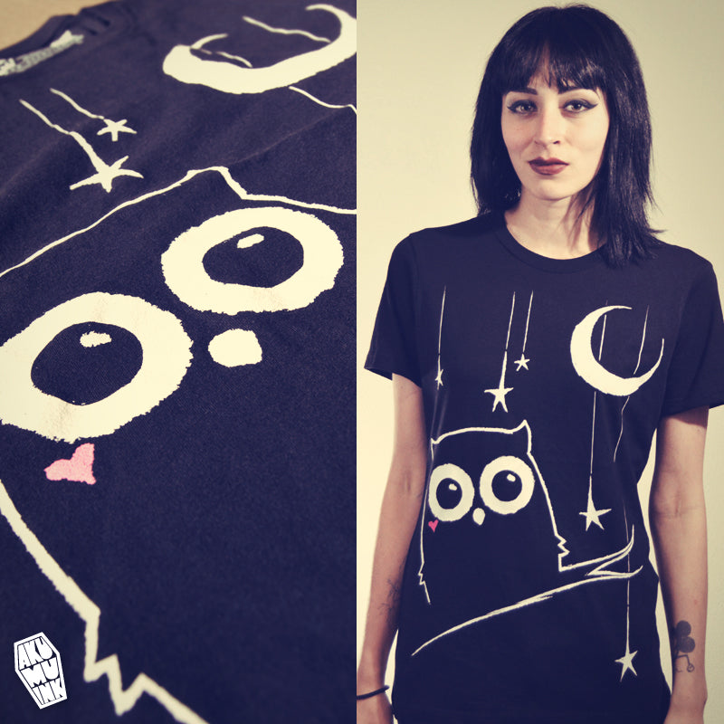 MOON & STARS