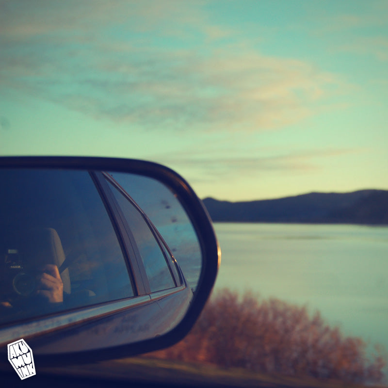 CHRISTMAS DRIVE