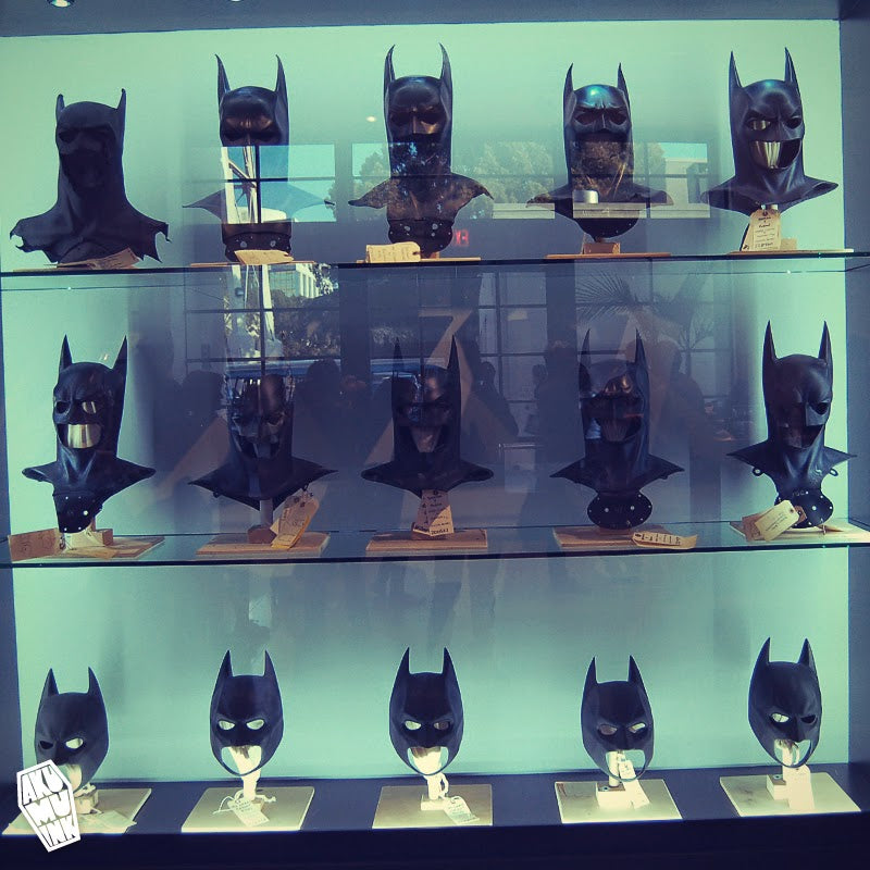 WARNER BROS TOUR