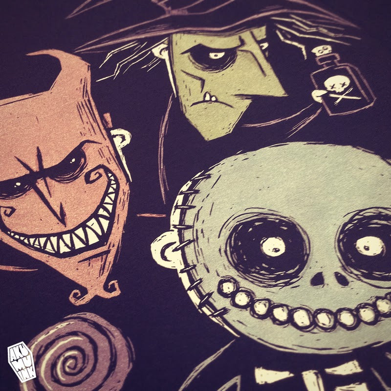 SWEET BUT DEADLY CLOSEUP