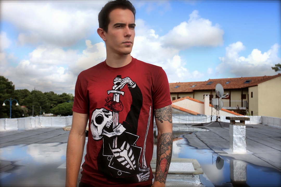 ROOFTOP PHOTOS