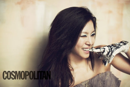 BoA Photos