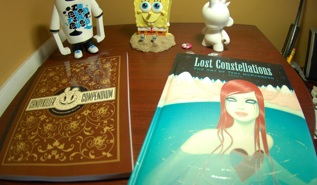 Art Books