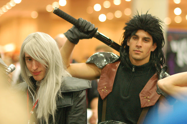 New York Anime Festival