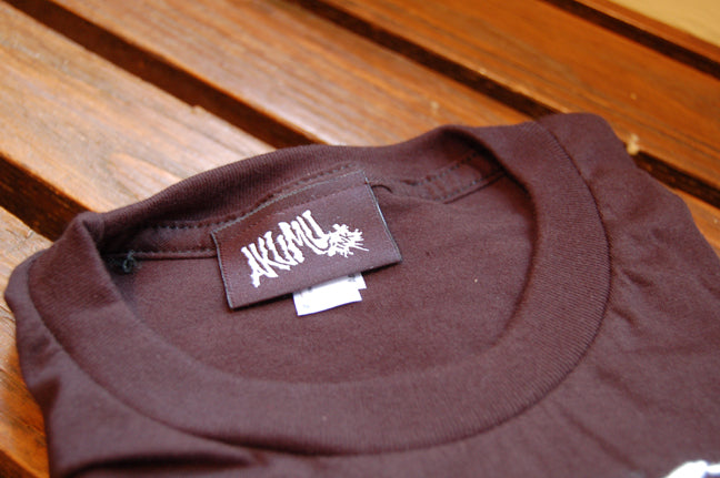 The Akumu Ink Label