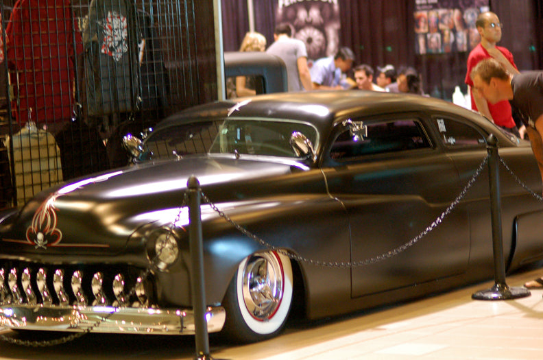 Edmonton Tattoo & Art Show