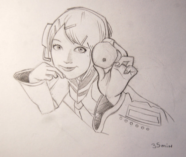Sketch 3