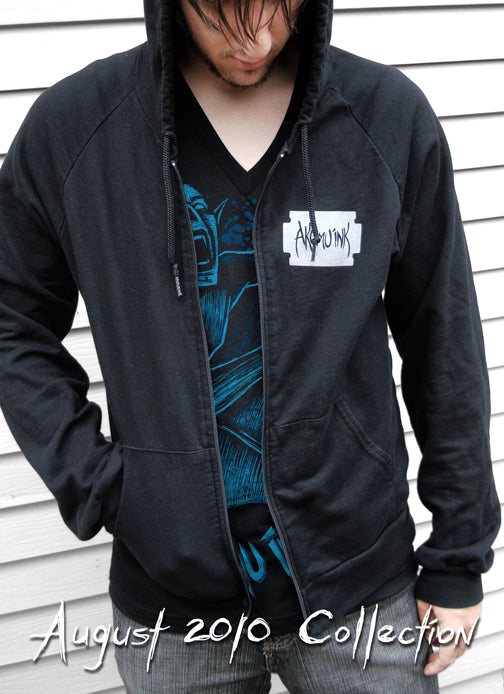 August Sneak Preview :: Number 2