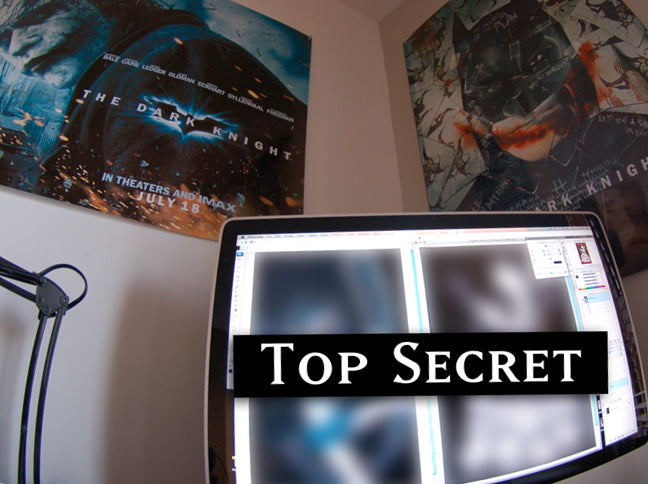 "The Sequels" Preview 1
