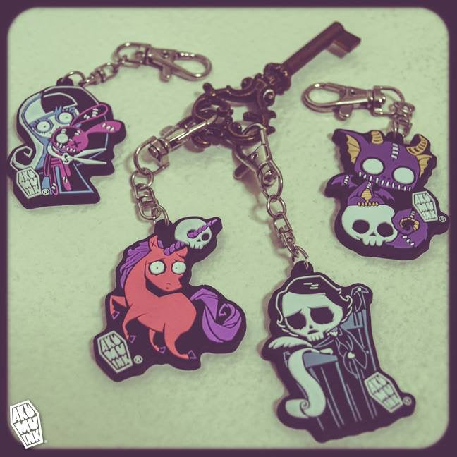 Keychains