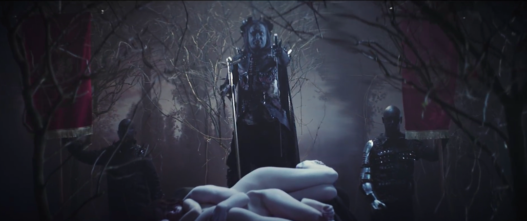 Cradle of Filth :: Heartbreak & Seance (Video)