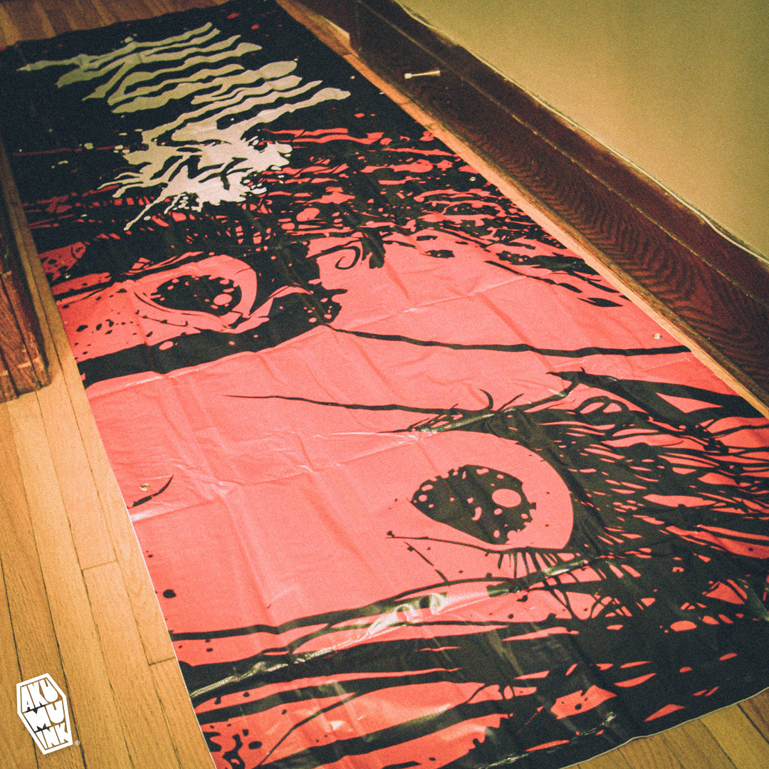New Convention Banner