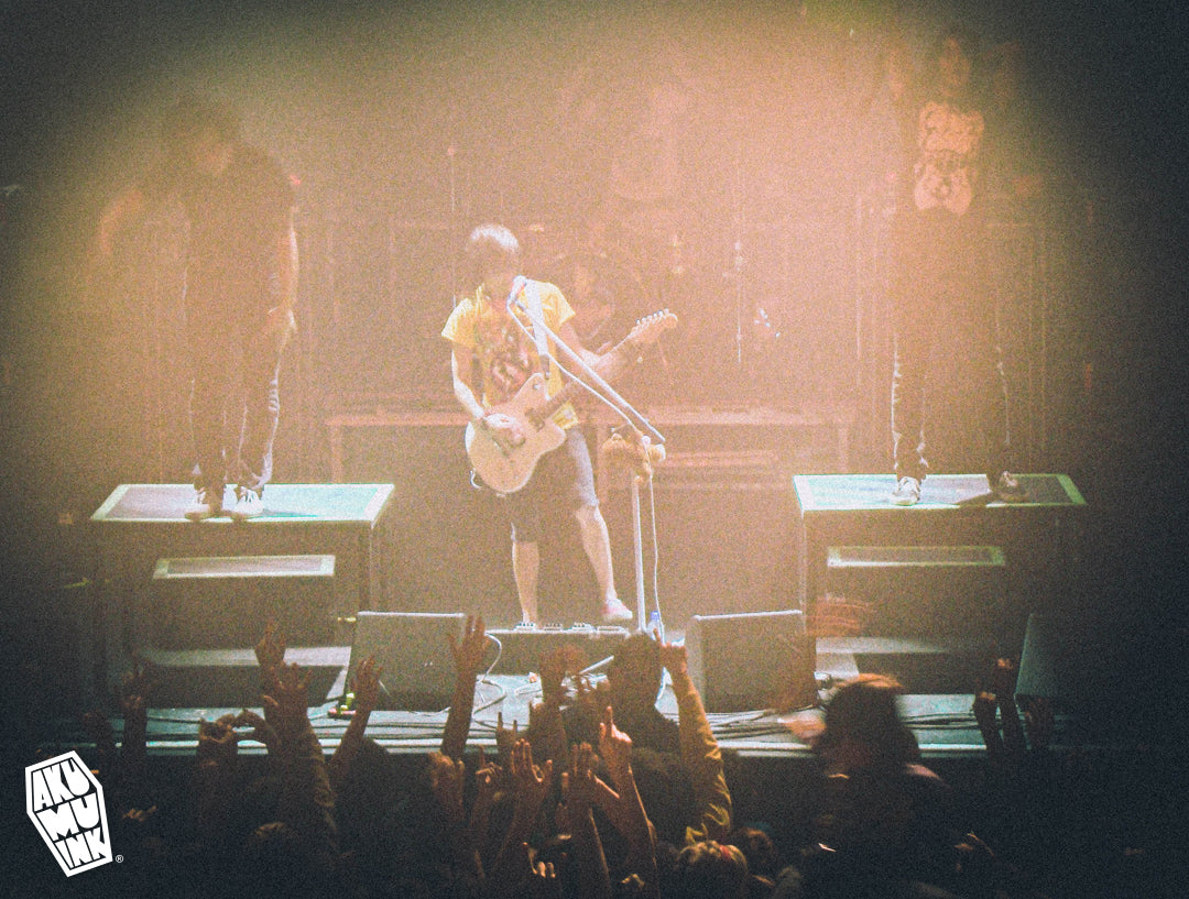 Pierce The Veil Concert Photos