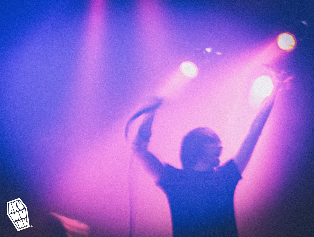 Thursday Concert Photos