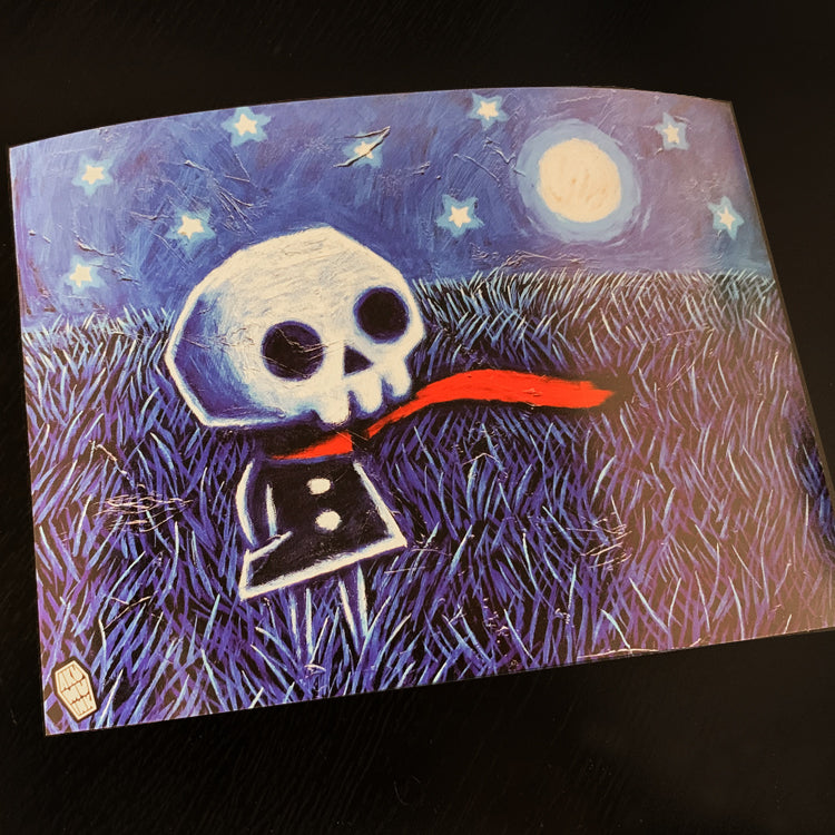 February Print Club 2026