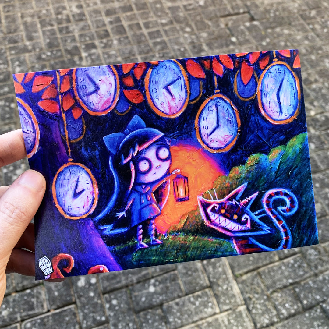 March Print Club 2026