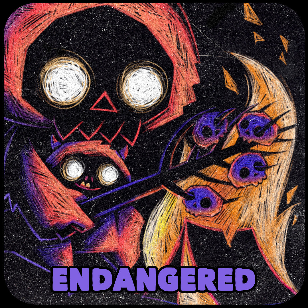Endangered