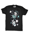 Akumu Ink Clothing , goth , skull , 