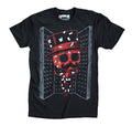Akumu Ink Clothing , goth , skull , 