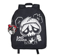 Akumu Ink bag, goth bag, skull bag, 