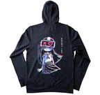 Akumu Ink Clothing long sleeve, goth long sleeve, skull long sleeve, 