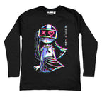 Akumu Ink Men Shirts, goth Men Shirts, skull Men Shirts, 