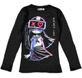 Akumu Ink Women Shirts, goth Women Shirts, skull Women Shirts, 