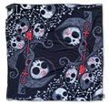 Akumu Ink Accessories, goth Accessories, skull Accessories, 