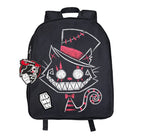 Akumu Ink bag, goth bag, skull bag, 