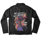 Akumu Ink long sleeve, goth long sleeve, skull long sleeve, 
